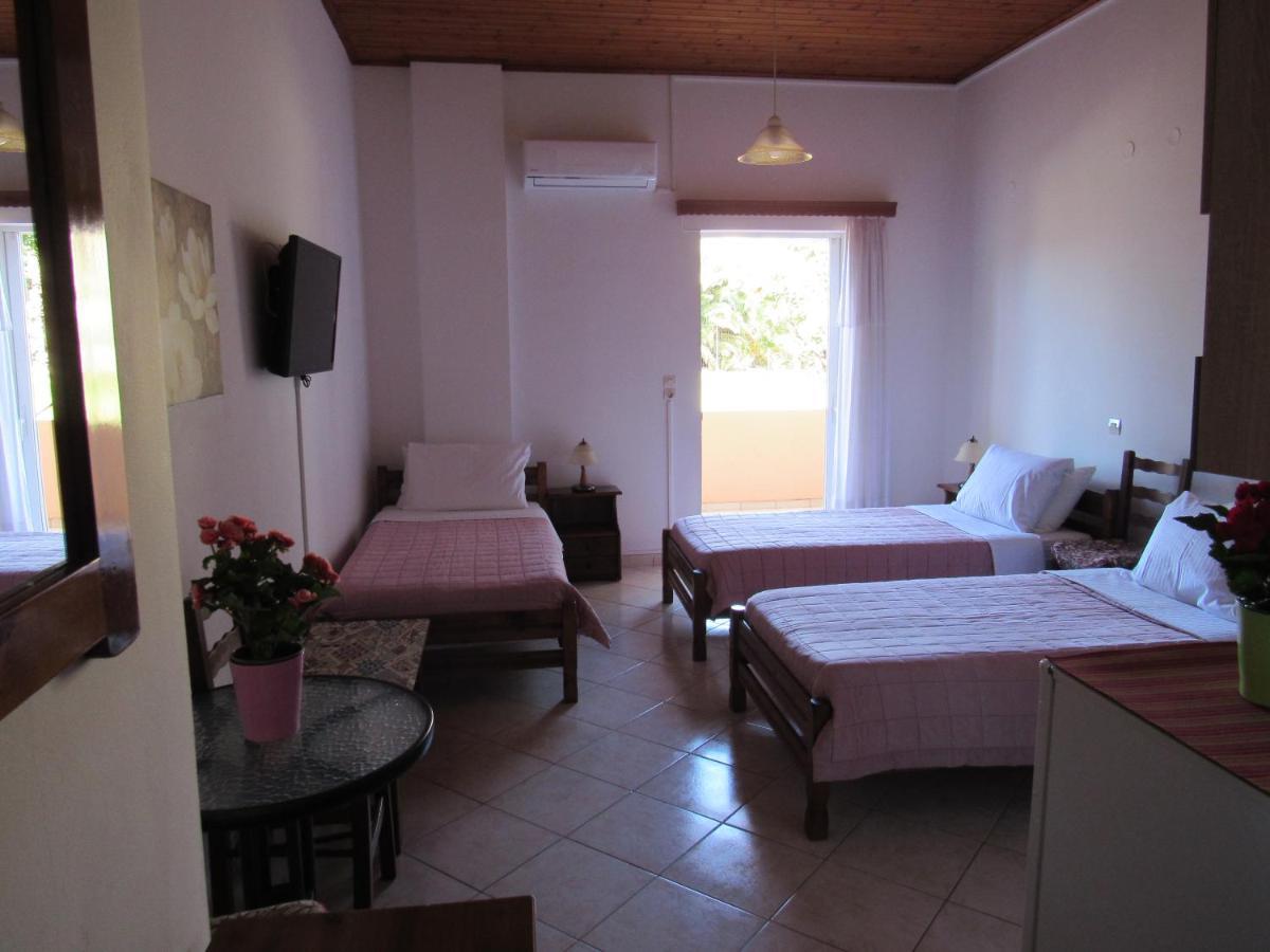 Guest house Athina