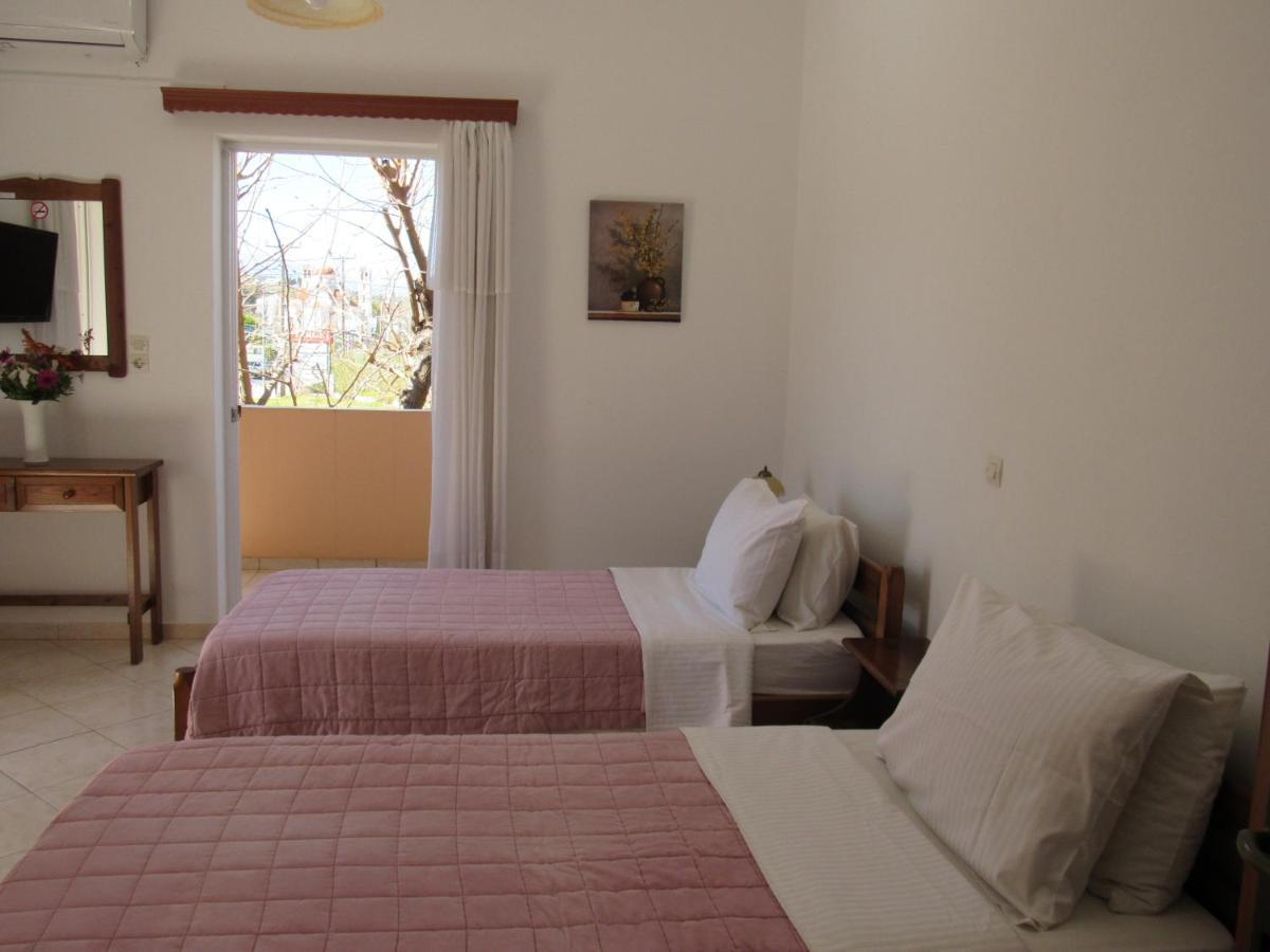 Athina Guest house