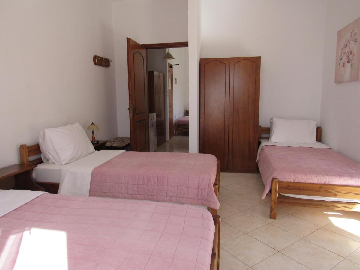 Athina Guest house Rethymno (Crete)