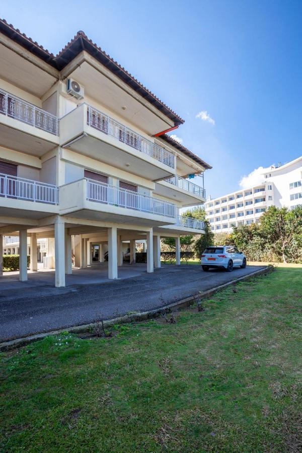 Calypso Front Apartment Hanioti