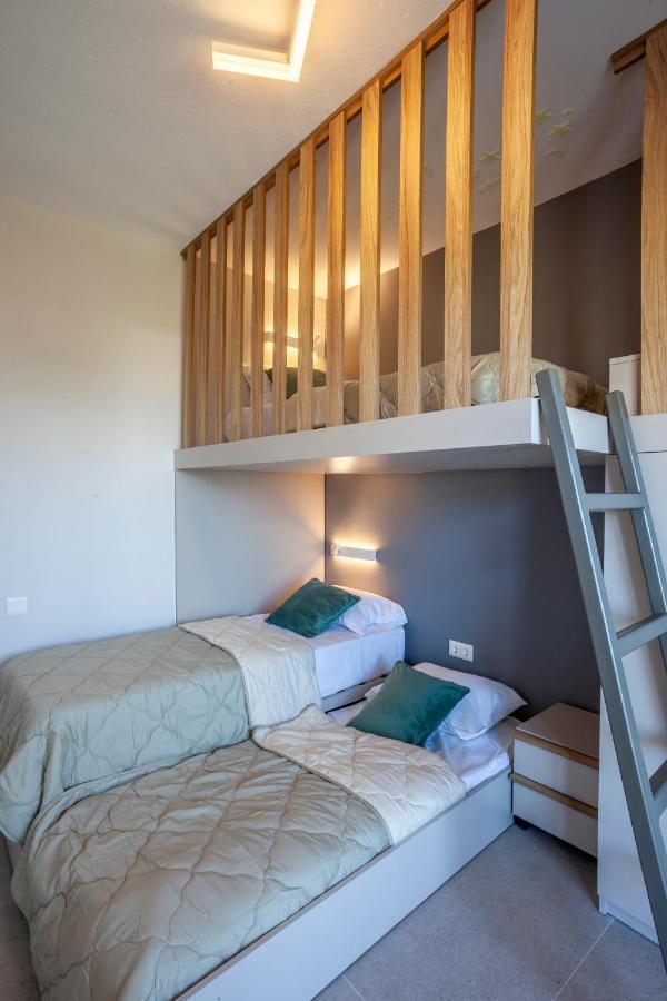 Apartment Calypso Front