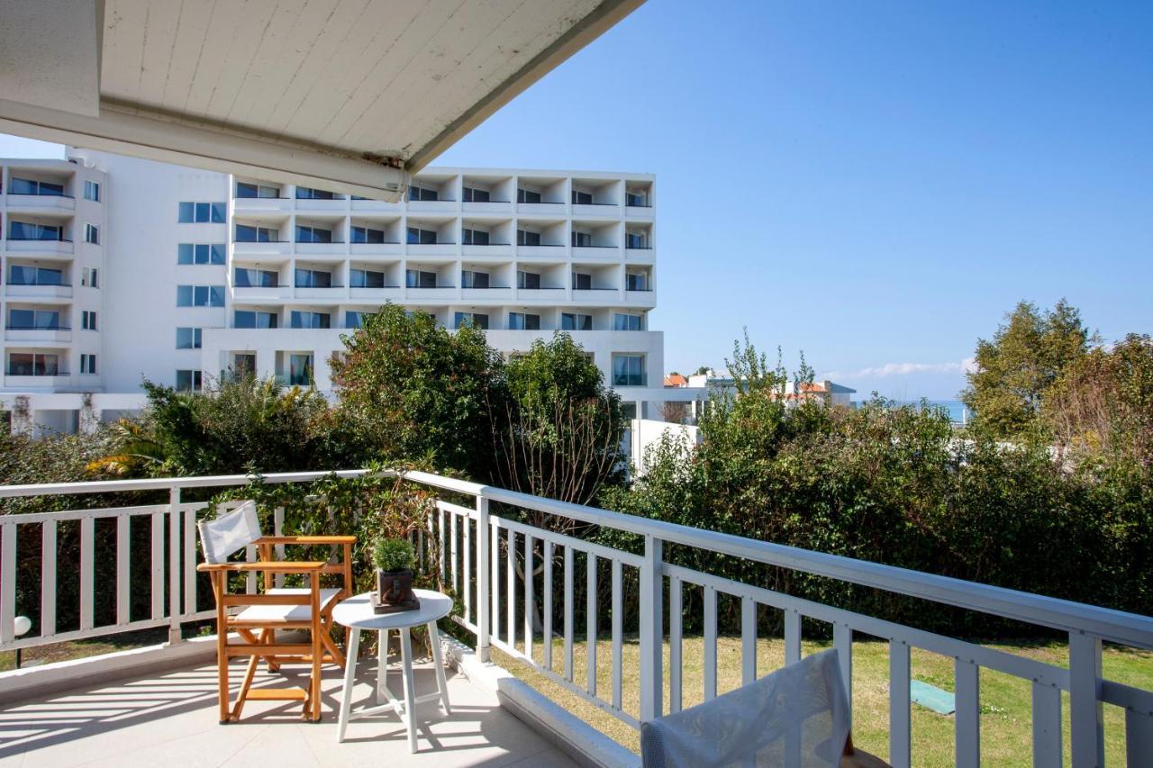 Calypso Front Apartment Hanioti