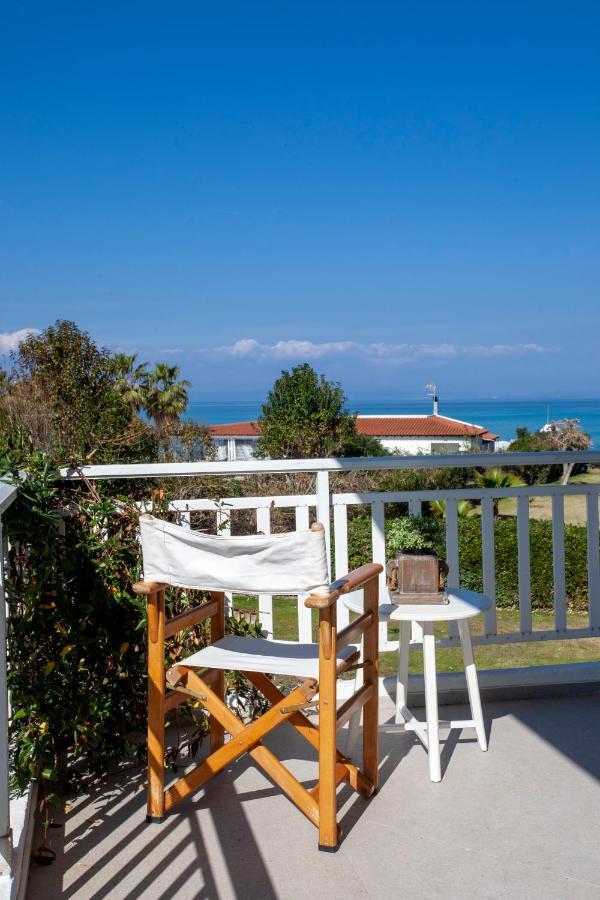 Calypso Front Apartment