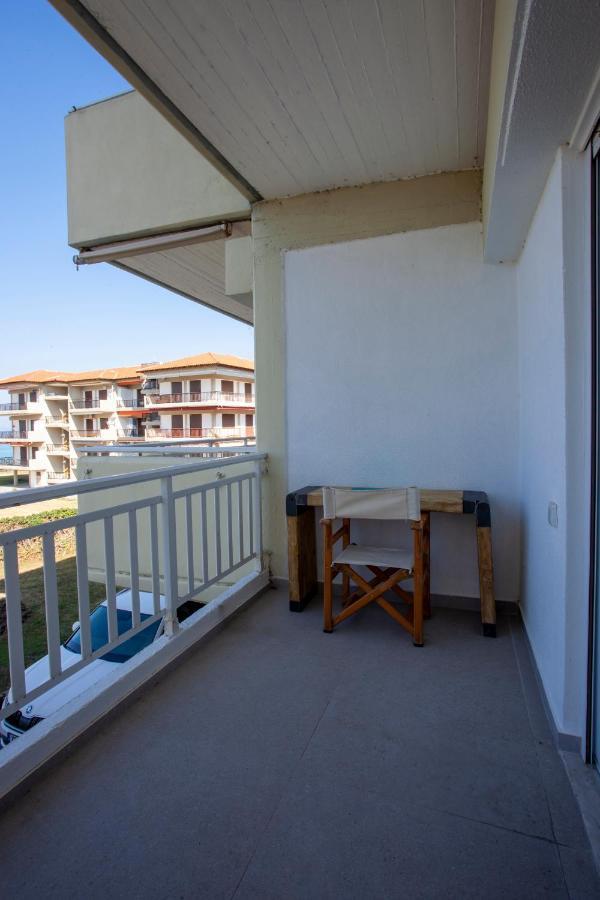 Calypso Front Apartment Hanioti