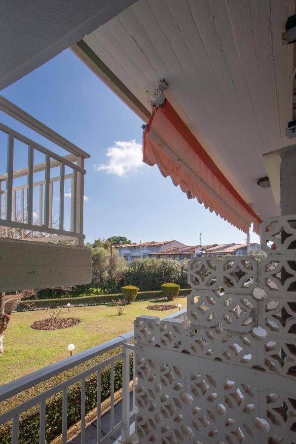 Calypso Front Apartment Hanioti
