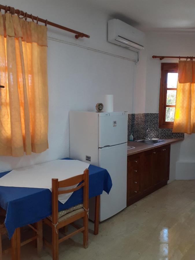 Alex Home Apartments