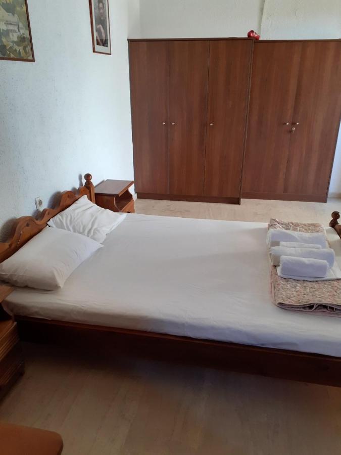 Alex Home Apartments Aparthotel *