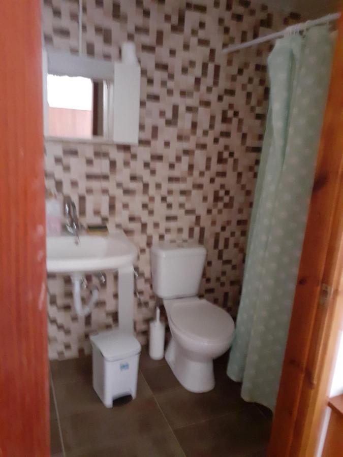 Aparthotel Alex Home Apartments Hersonissos (Crete)