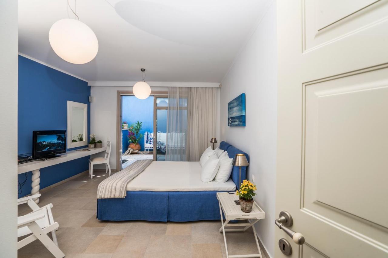 Sk Place Luxury Seafront Chania