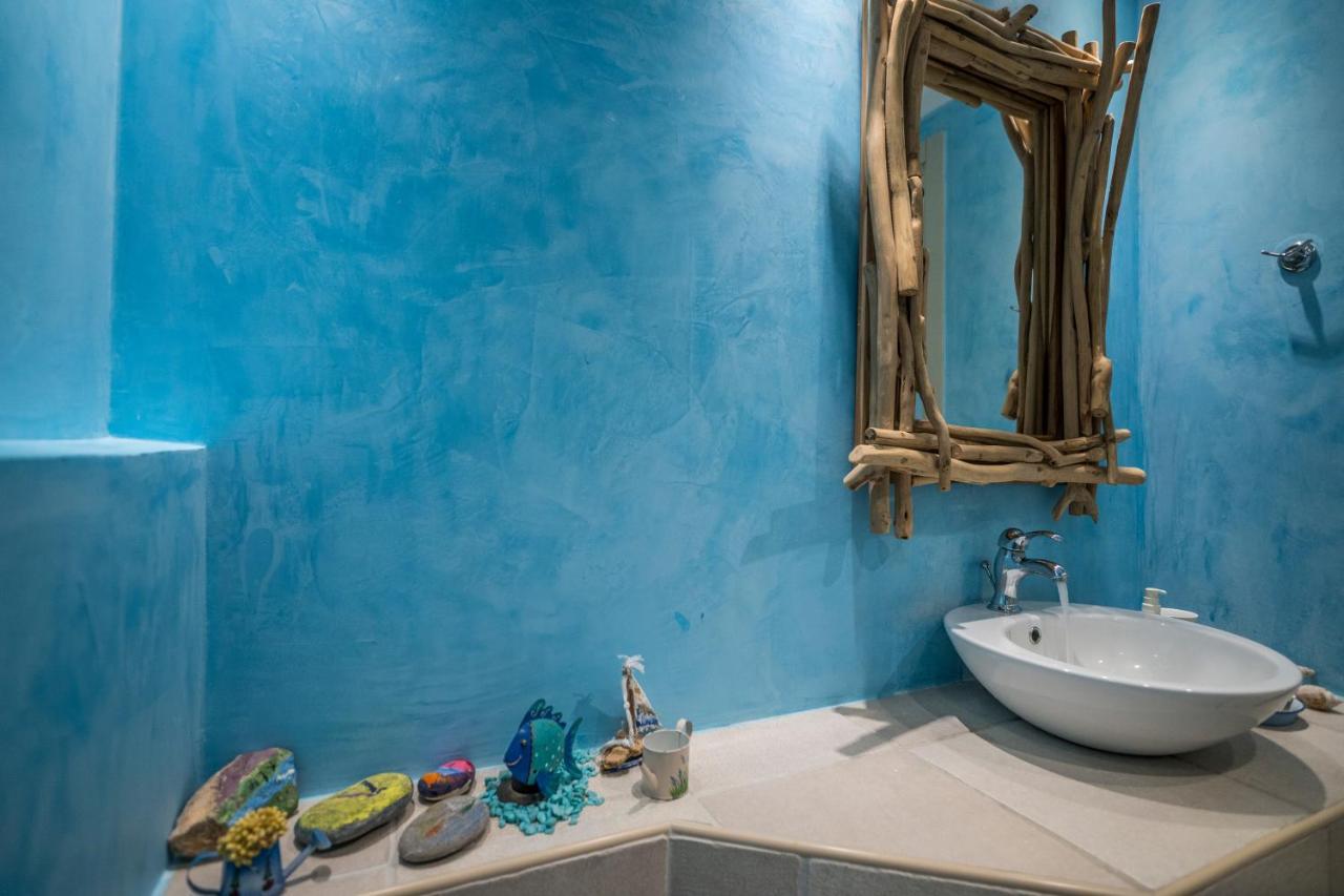 Sk Place Luxury Seafront Chania Villa Almyrida (Crete)