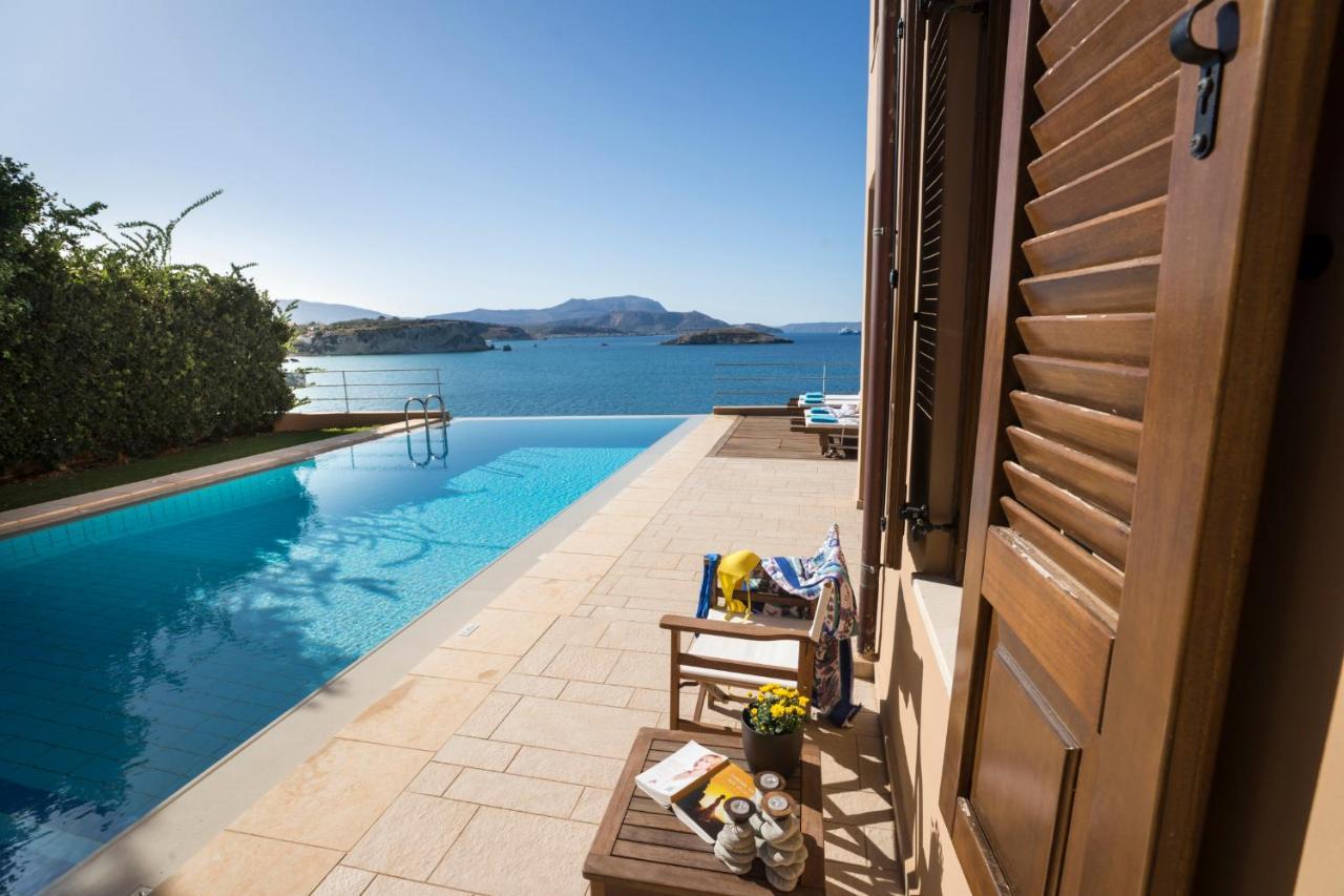 Sk Place Luxury Seafront Chania *