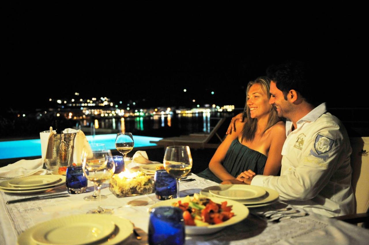 Sk Place Luxury Seafront Chania Villa
