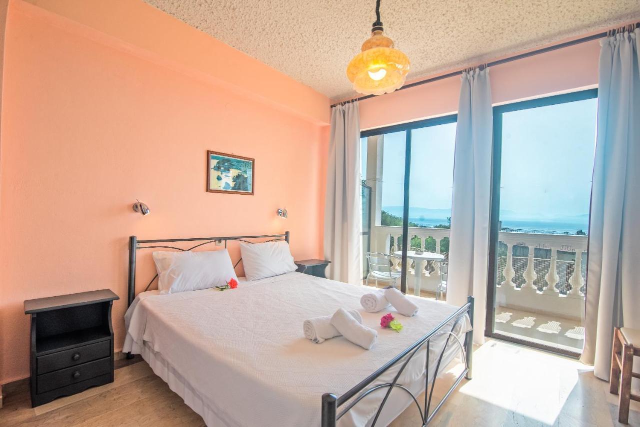 Andromaches Sea View 2 * Achilleion