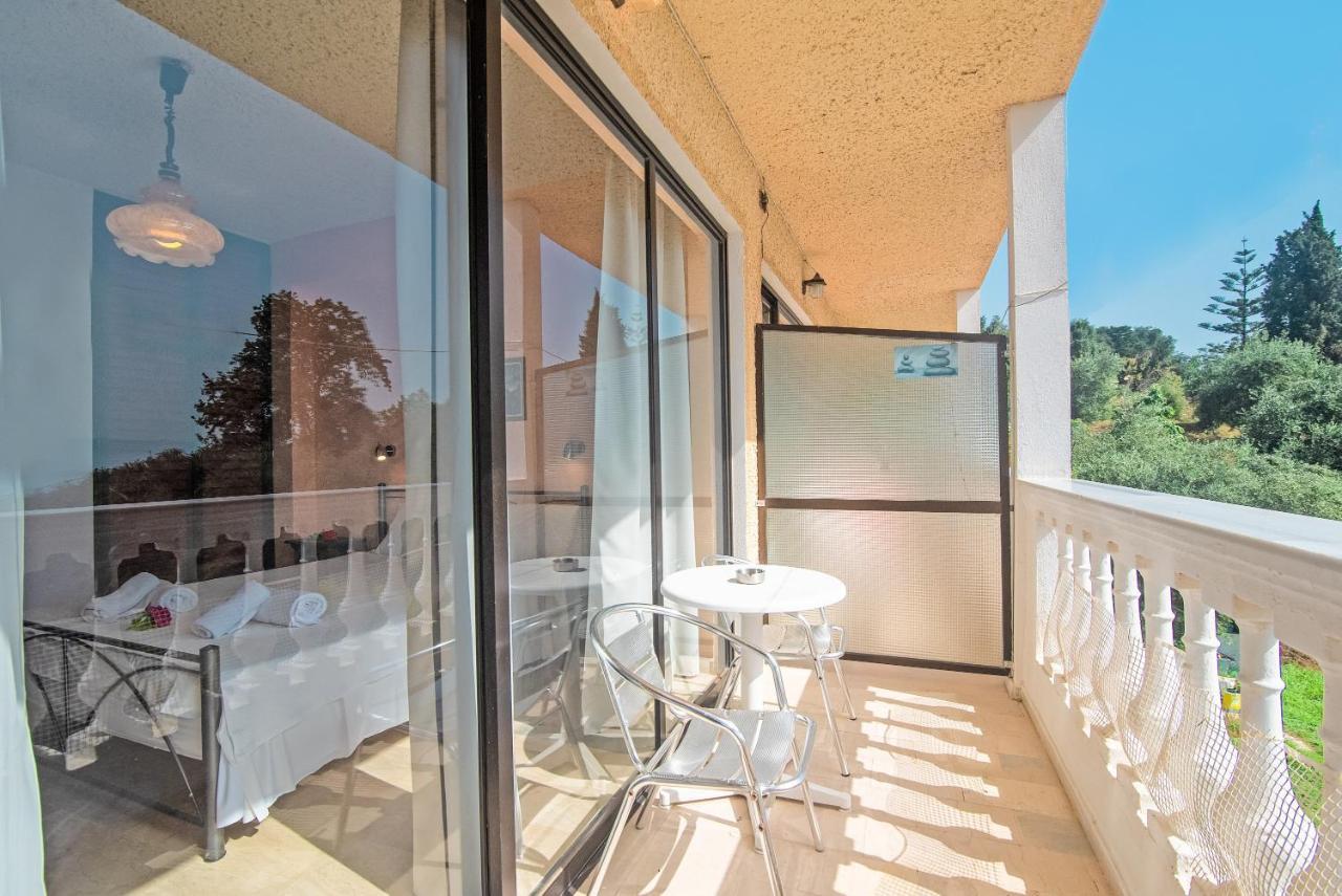 Andromaches Sea View 2 Apartment Achilleion