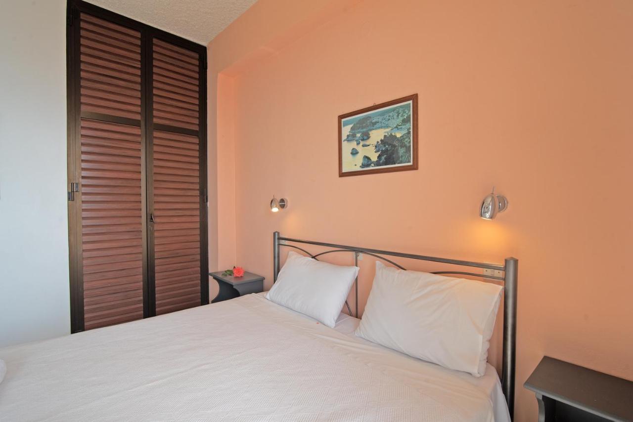 Andromaches Sea View 2 Apartment