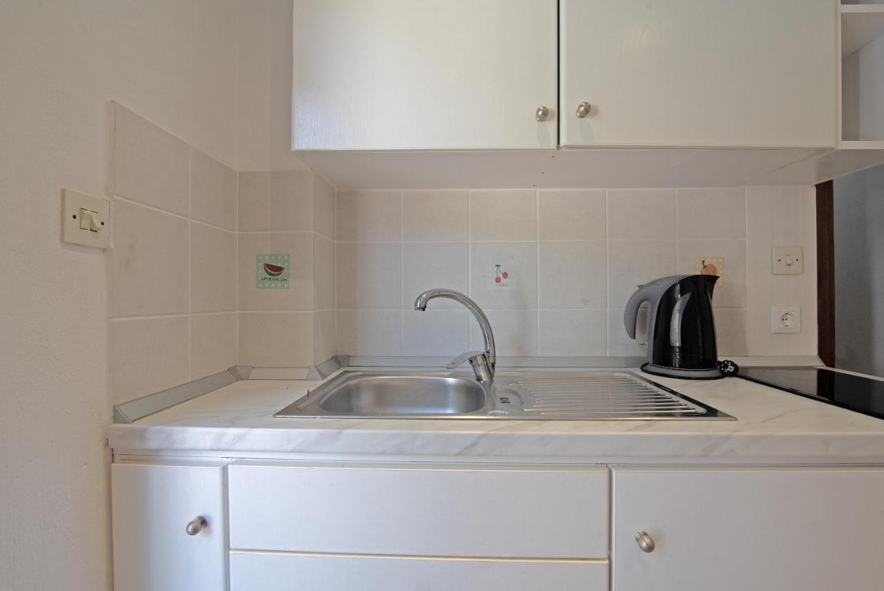Andromaches Sea View 2 Apartment Achilleion
