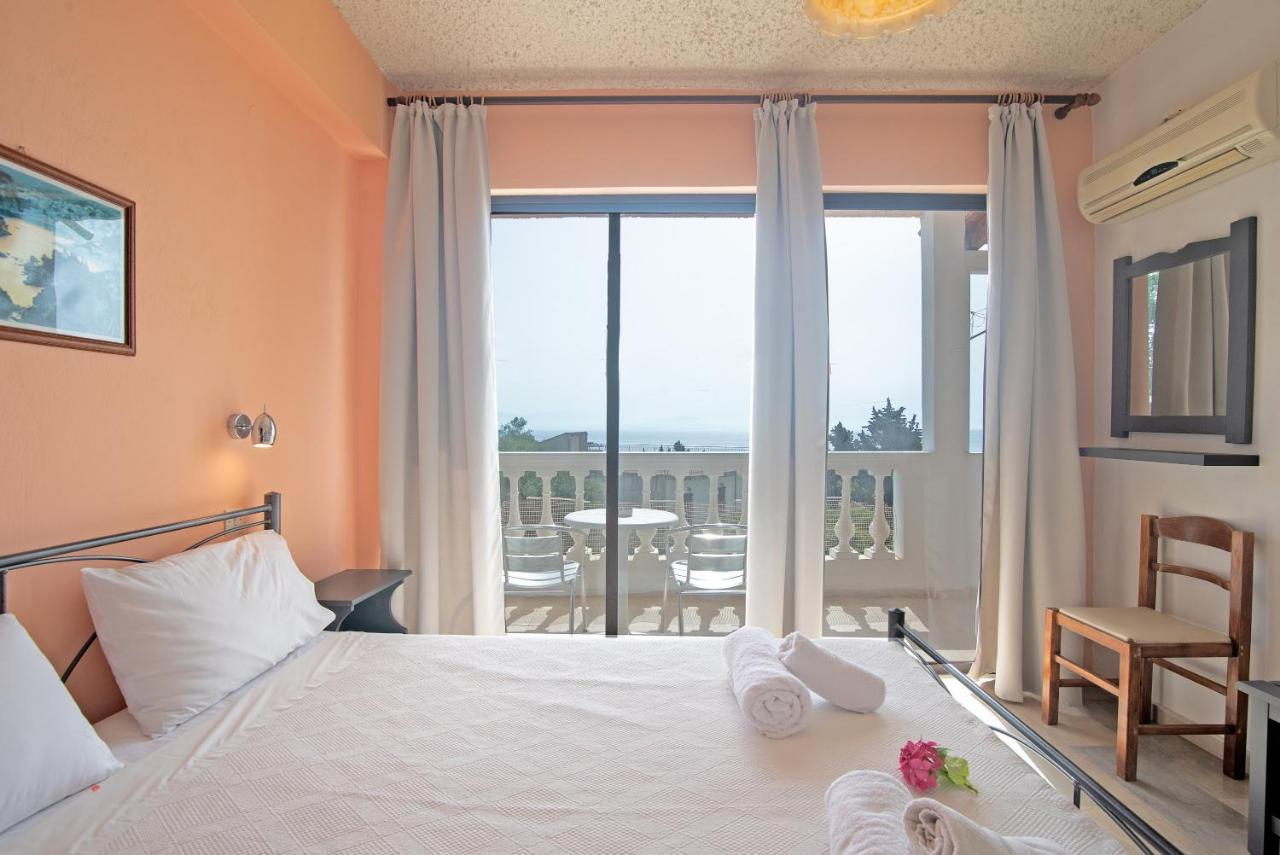 Apartment Andromaches Sea View 2 *