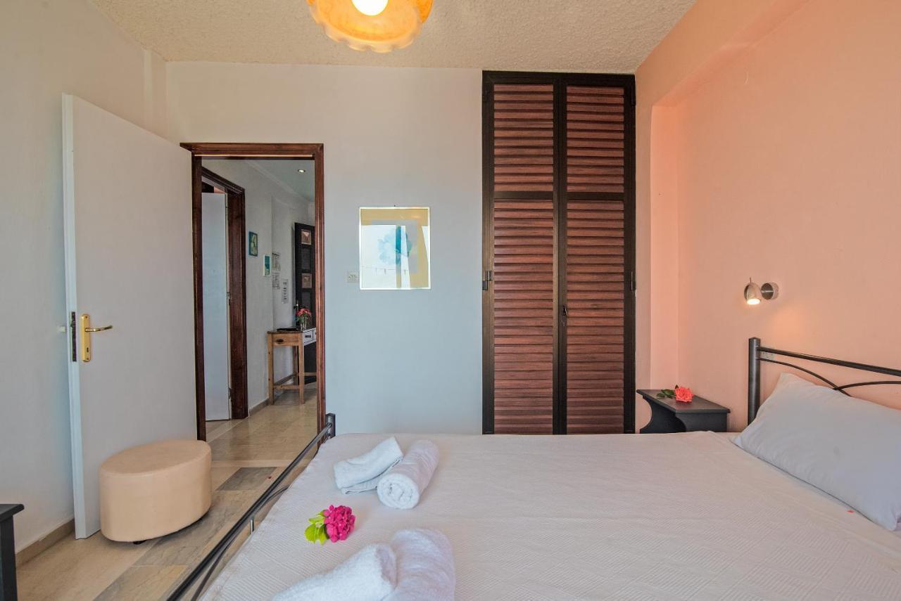 Apartment Andromaches Sea View 2 *