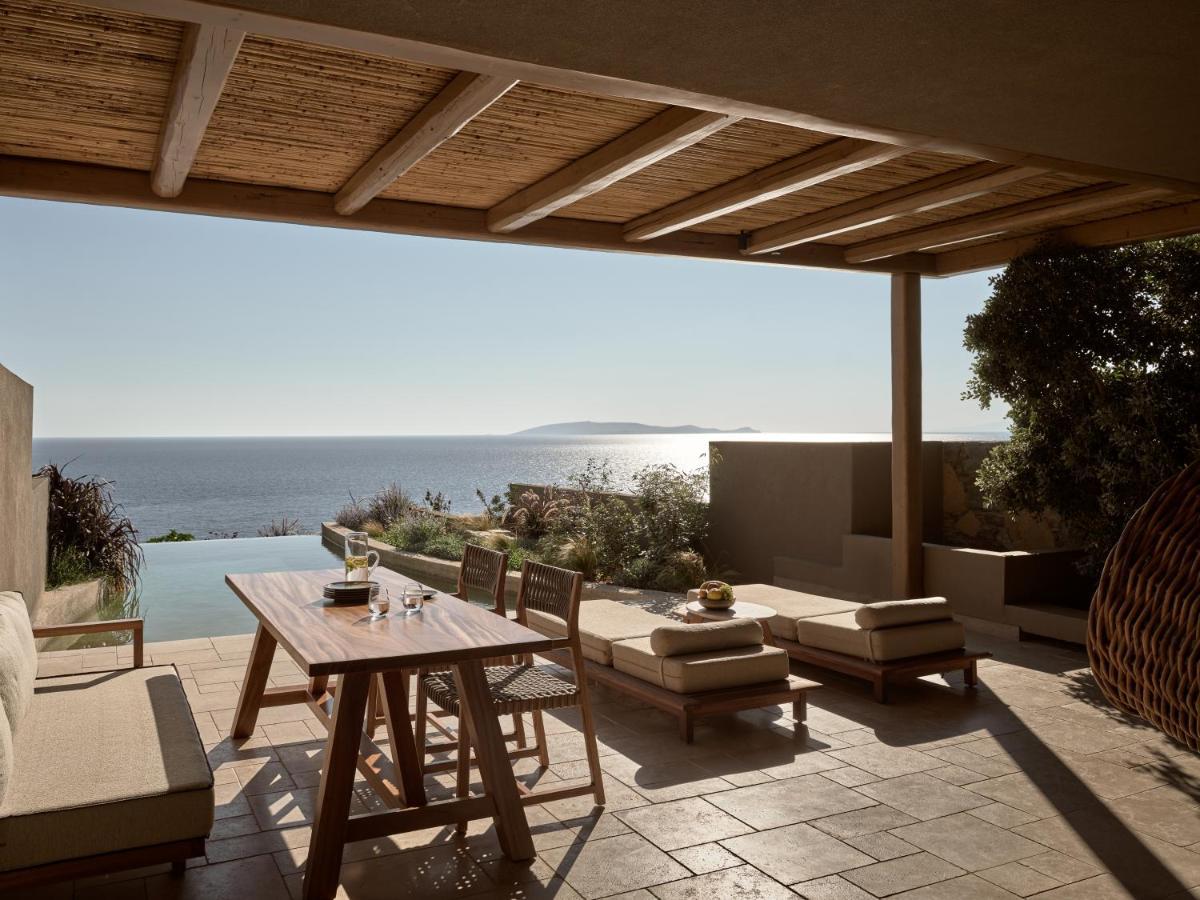 Hotel Acro - A Wellbeing (adults Only) Agia Pelagia (Crete)