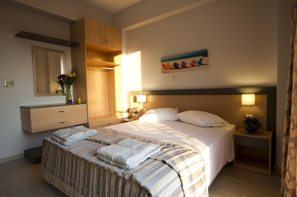 Anemon Villas * Kissamos