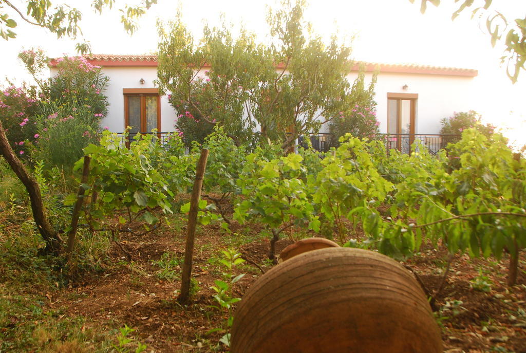 Guest house Charana Xrisi Lakkoma (Nea Propontida)