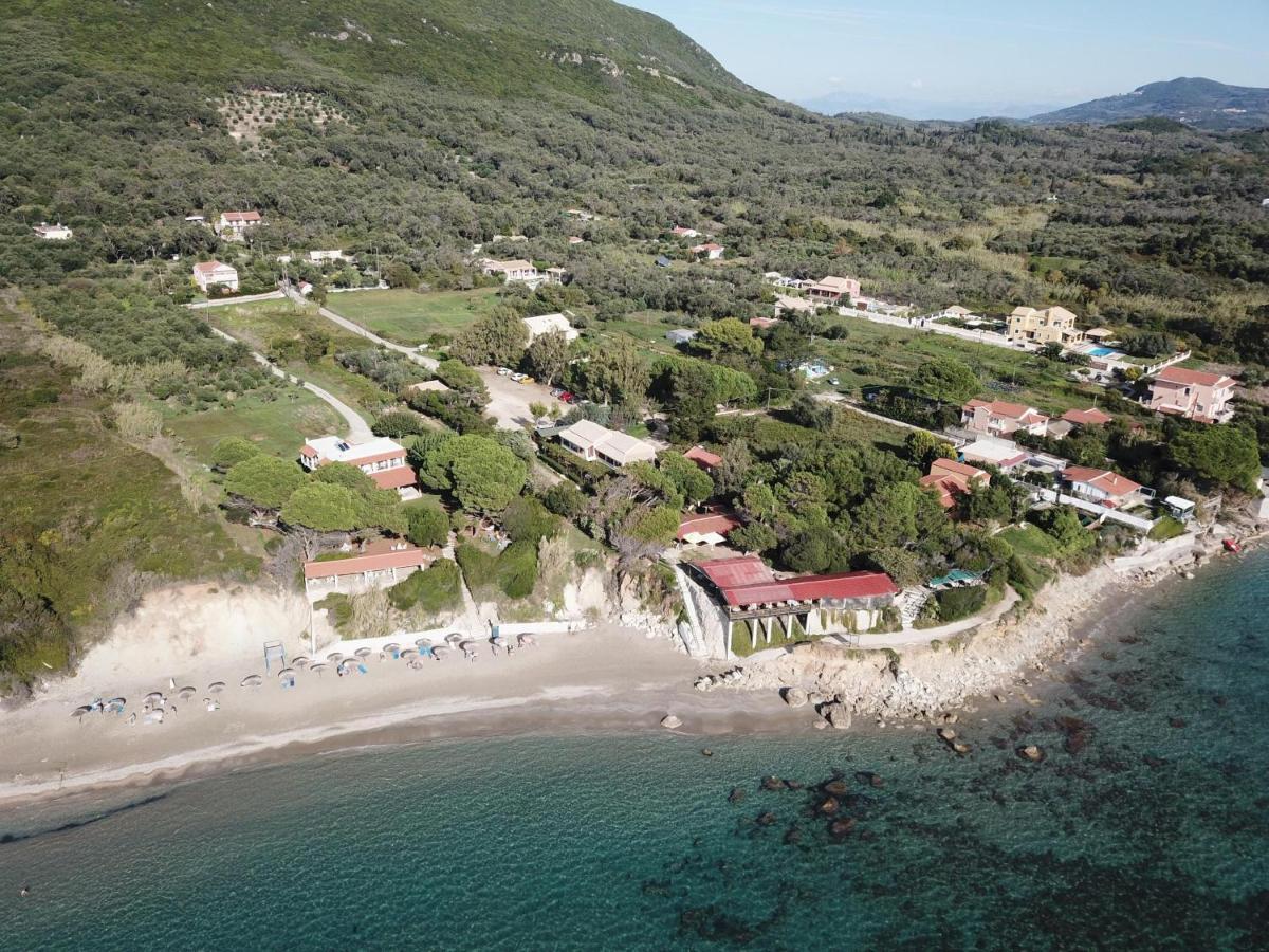 Apartment Maria Agios Matthaios (Corfu)