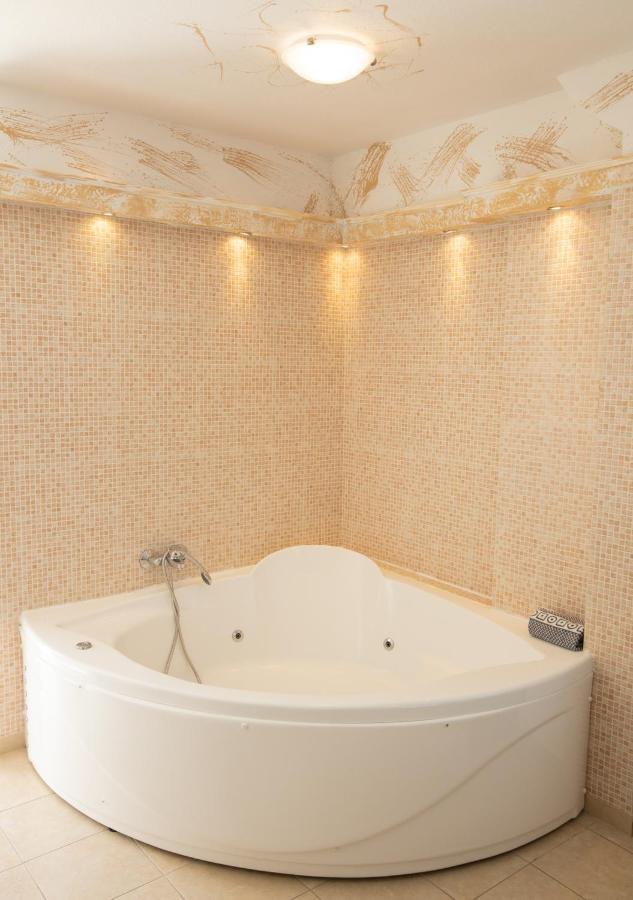 Aparthotel Melis Studios 4*