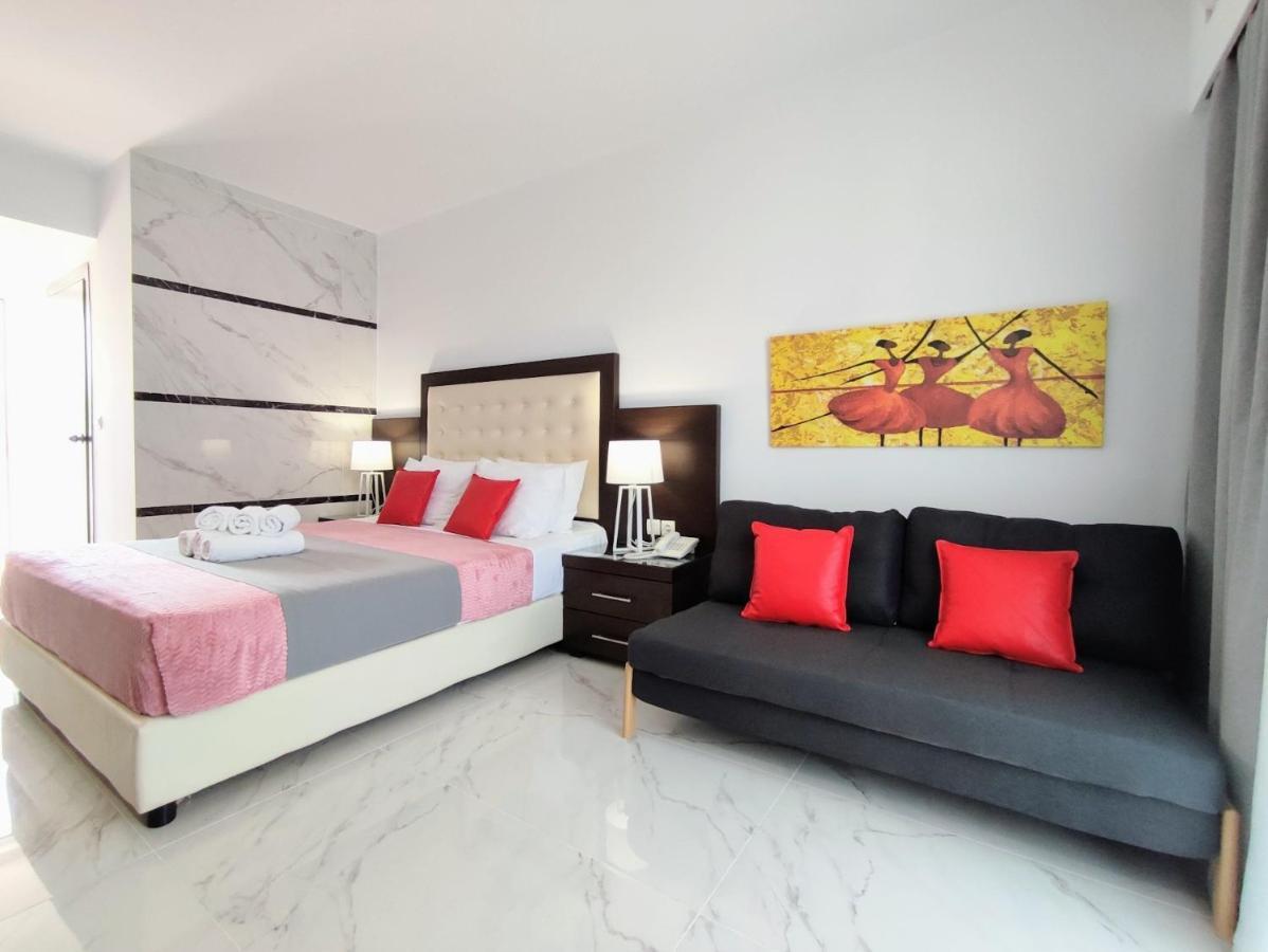 Elektra Hotel Kalamaki (Chania)