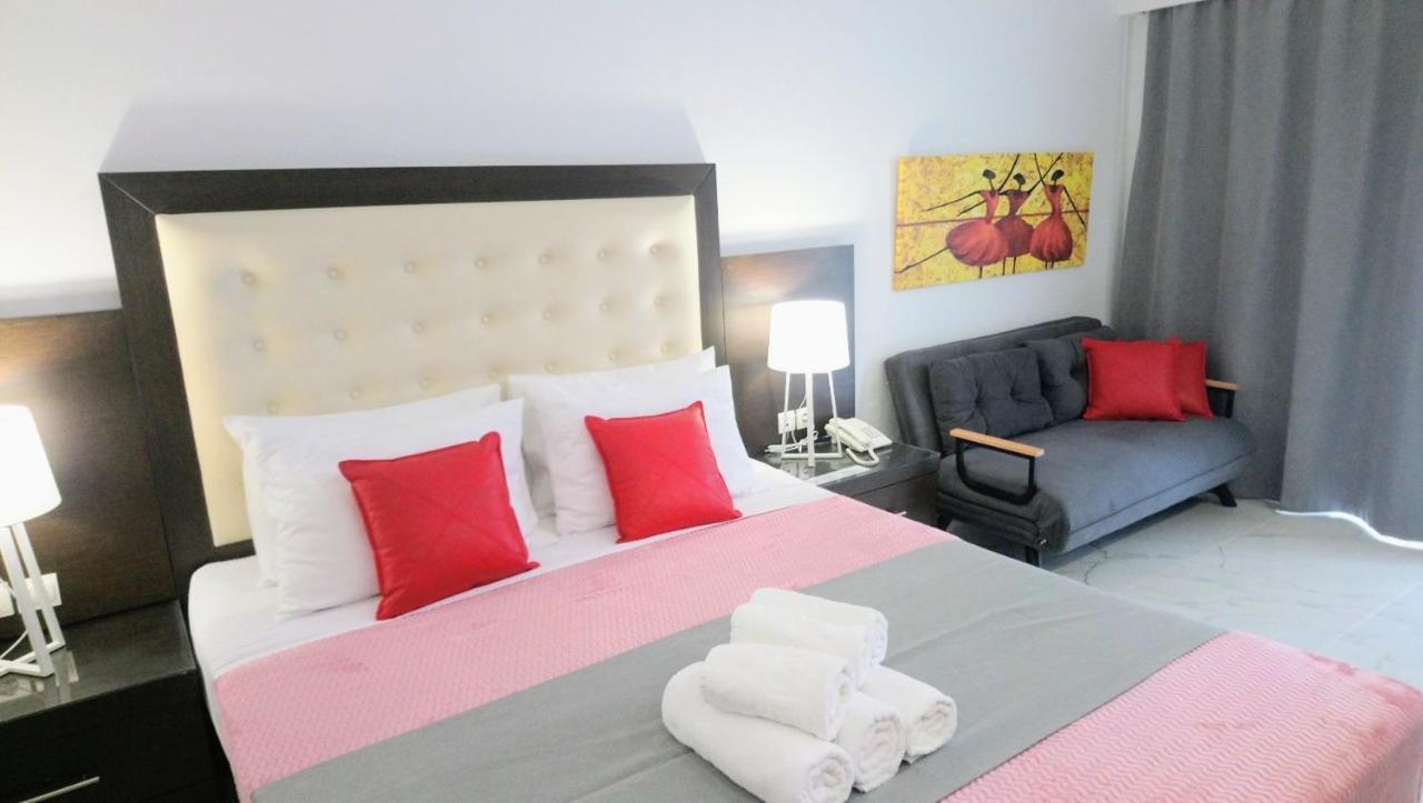 Elektra Hotel