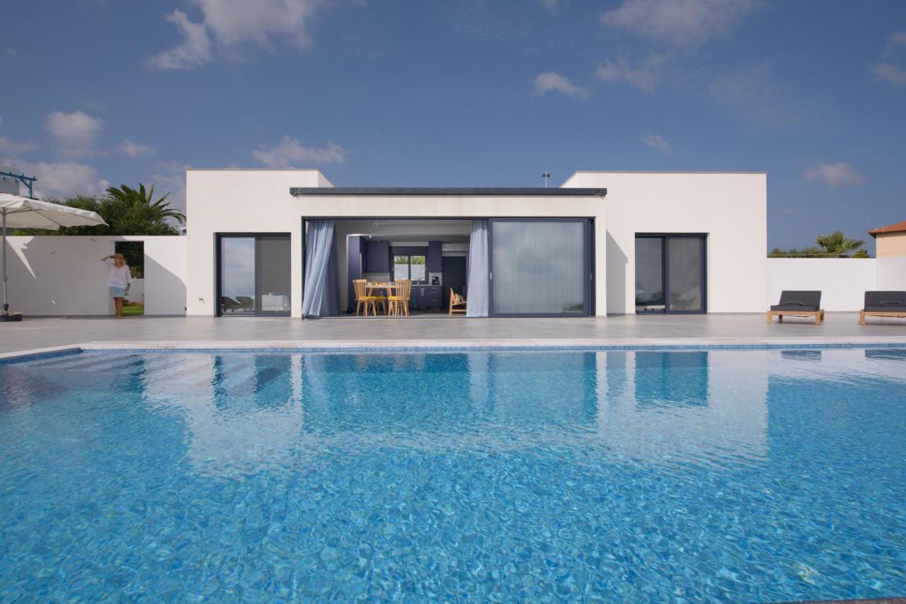 Kali Thea Villa Hersonissos (Crete)