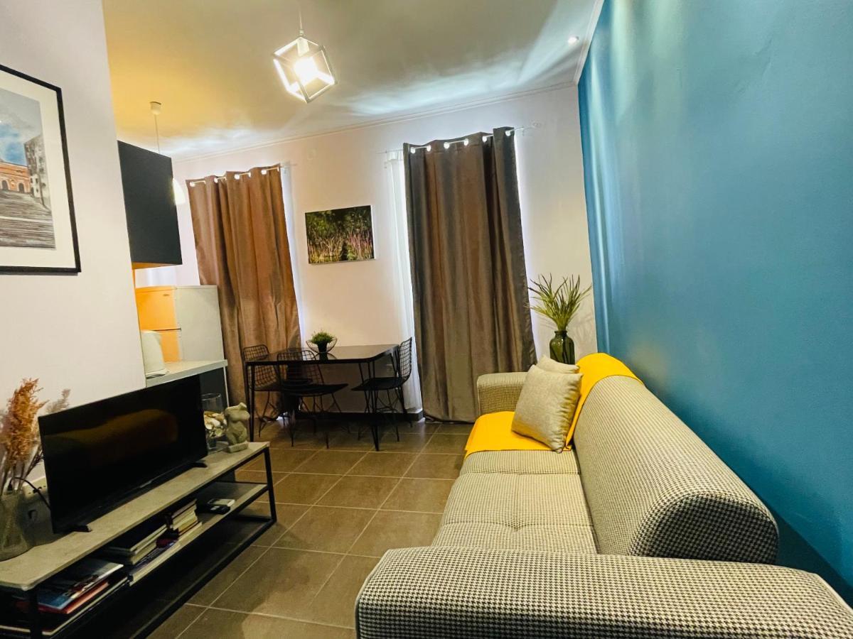Apartment Casa D' Arte - Corfu Town