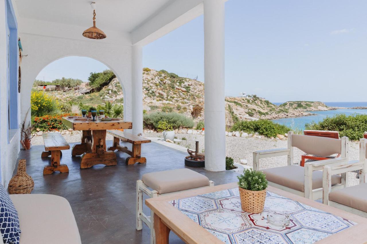 Anatoli Traditional Holiday home Archangelos (Rhodes)