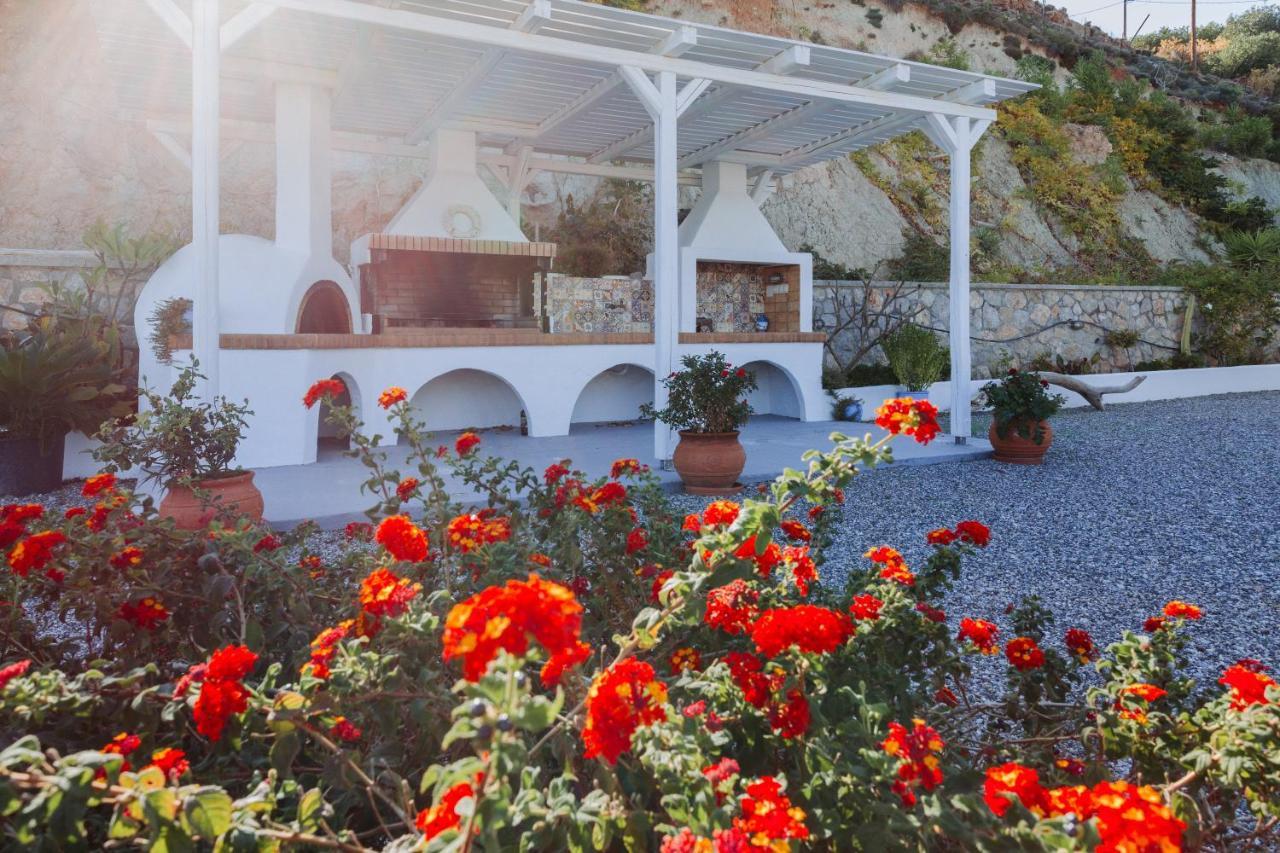 Holiday home Anatoli Traditional *
