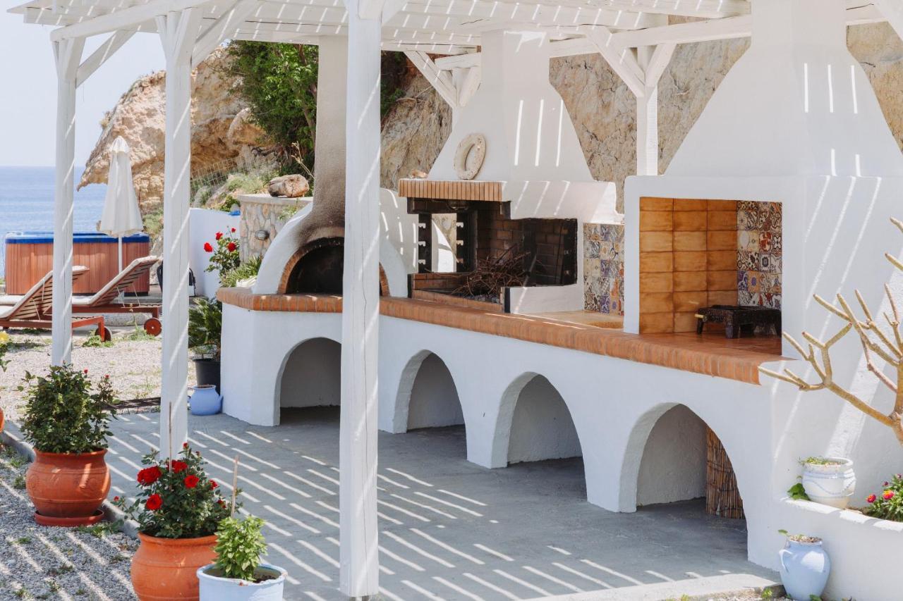 Anatoli Traditional Holiday home *