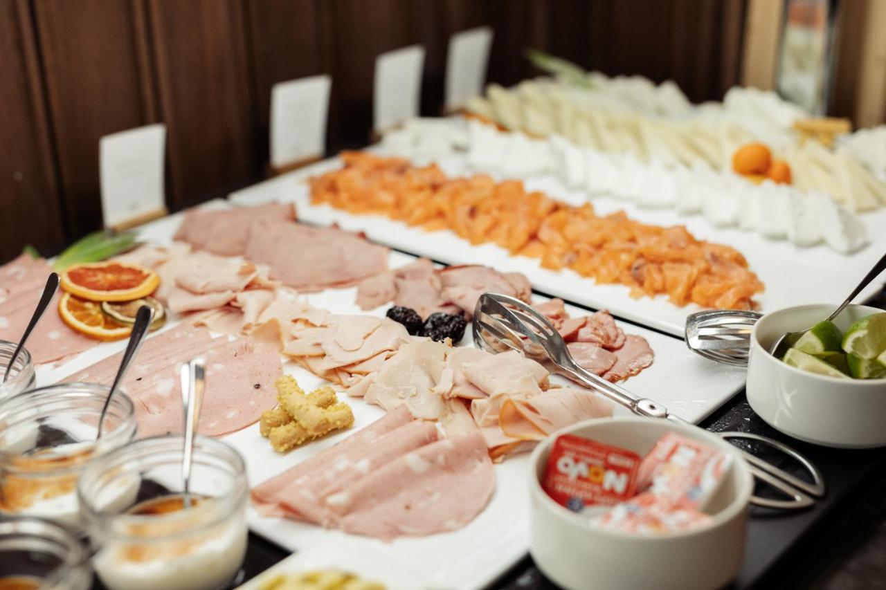 On - Small Luxury Of The World 5* Thessaloniki