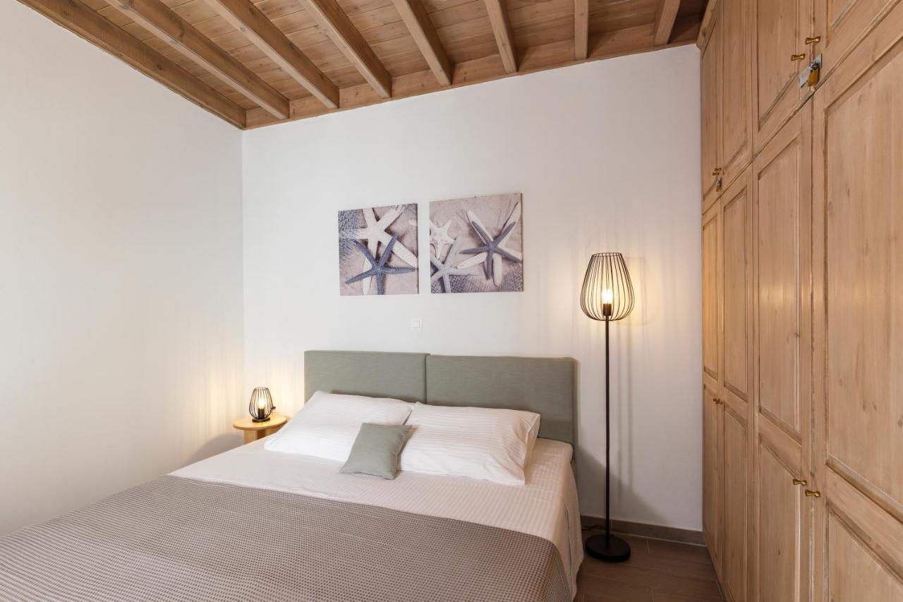 Lindosaquaview Luxury *
