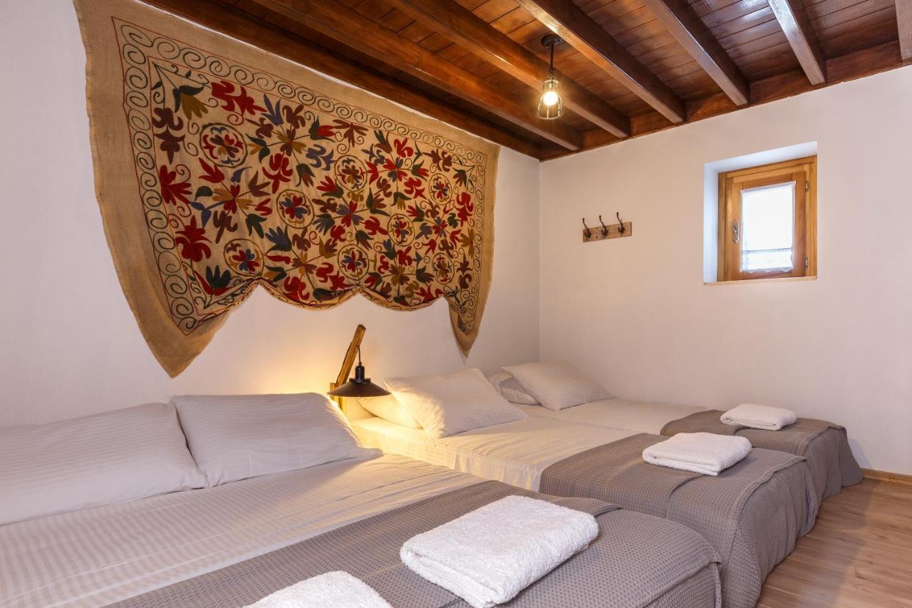 Lindosaquaview Luxury Villa Lindos (Rhodes)