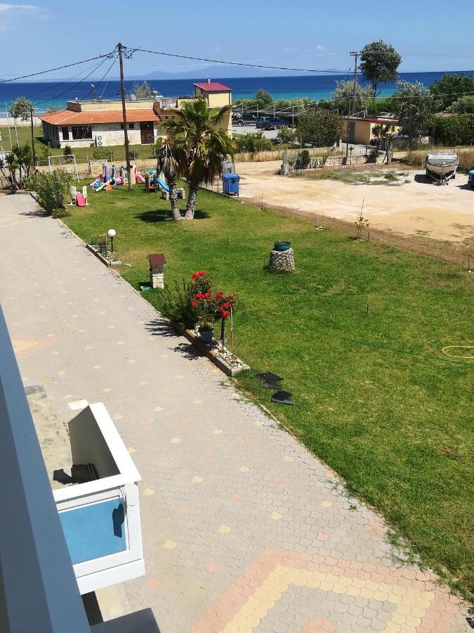 Aparthotel Seaview