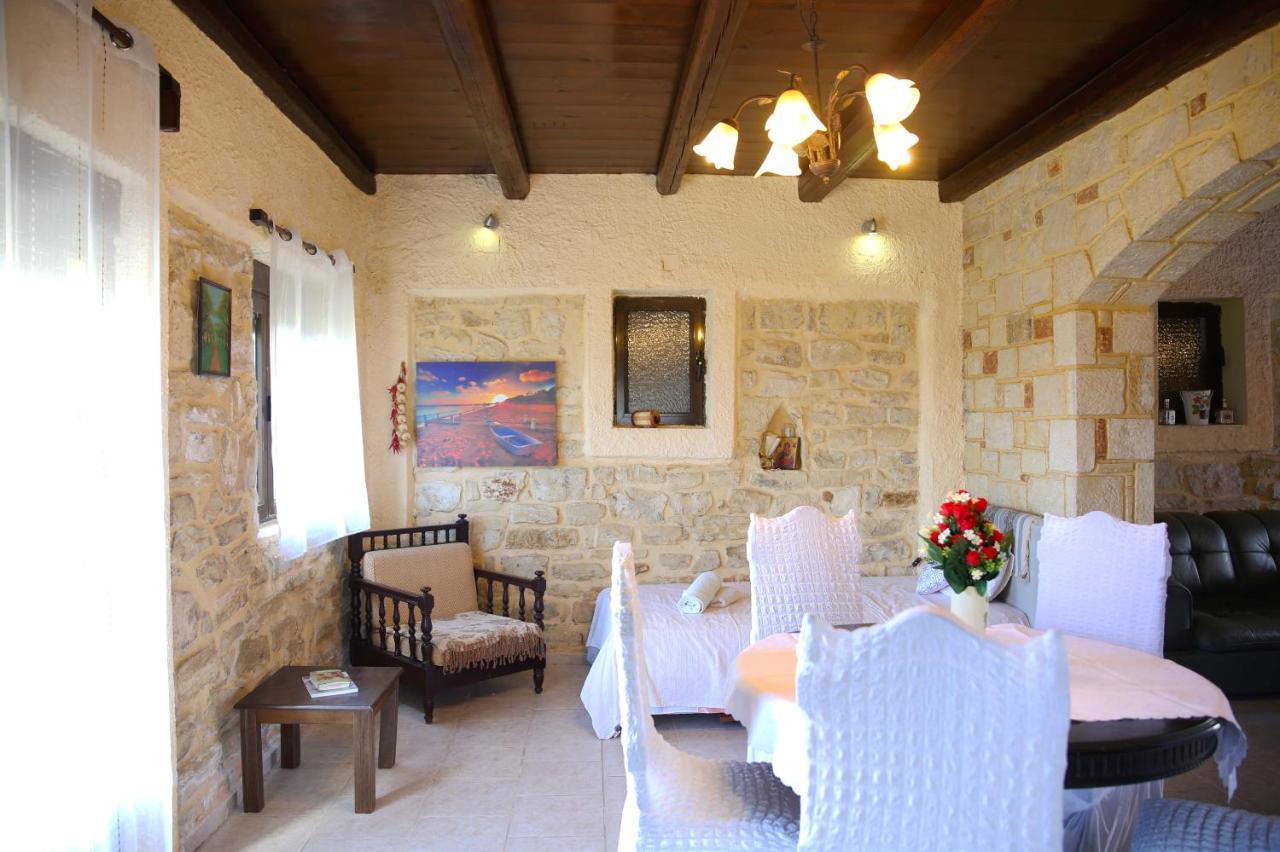 Stone House Irene * Hersonissos (Crete)