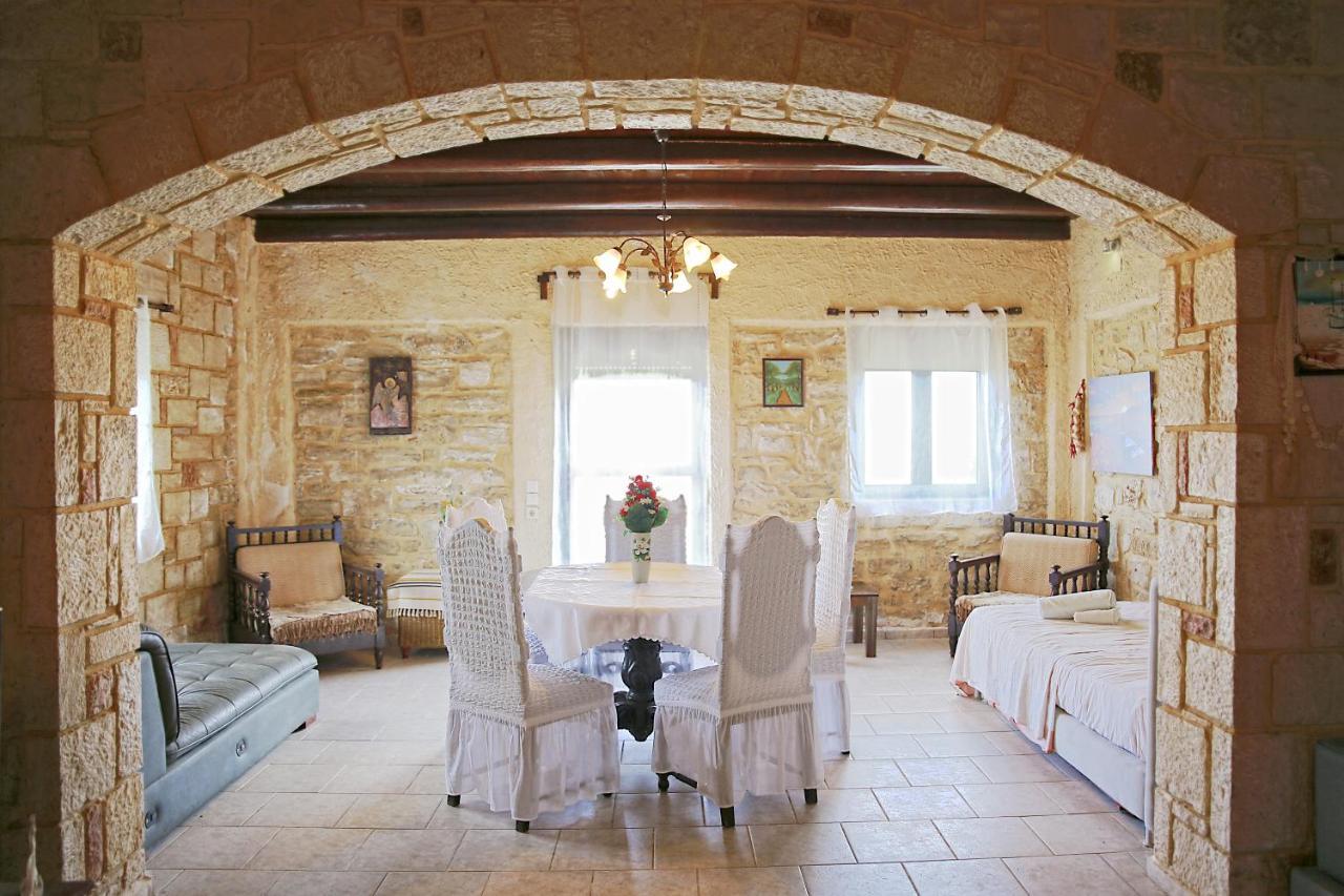 Stone House Irene * Hersonissos (Crete)