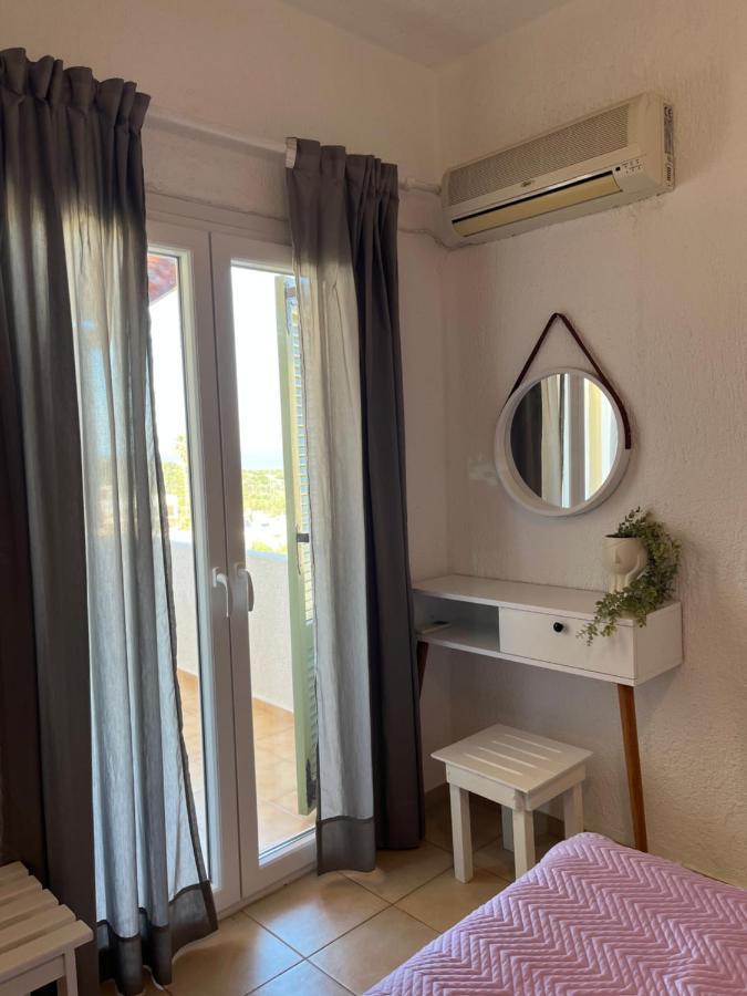 Pella In Apartment Istro