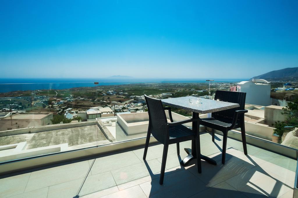 Equanimity Fira (Santorini)