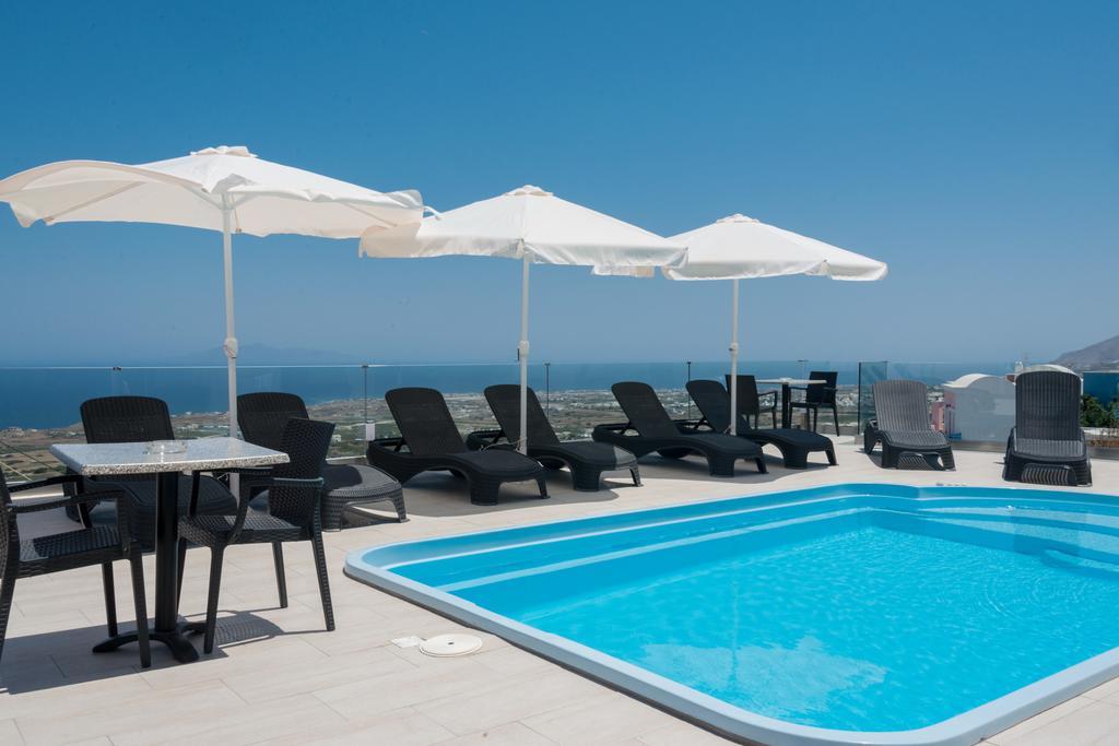 Equanimity Apartment *