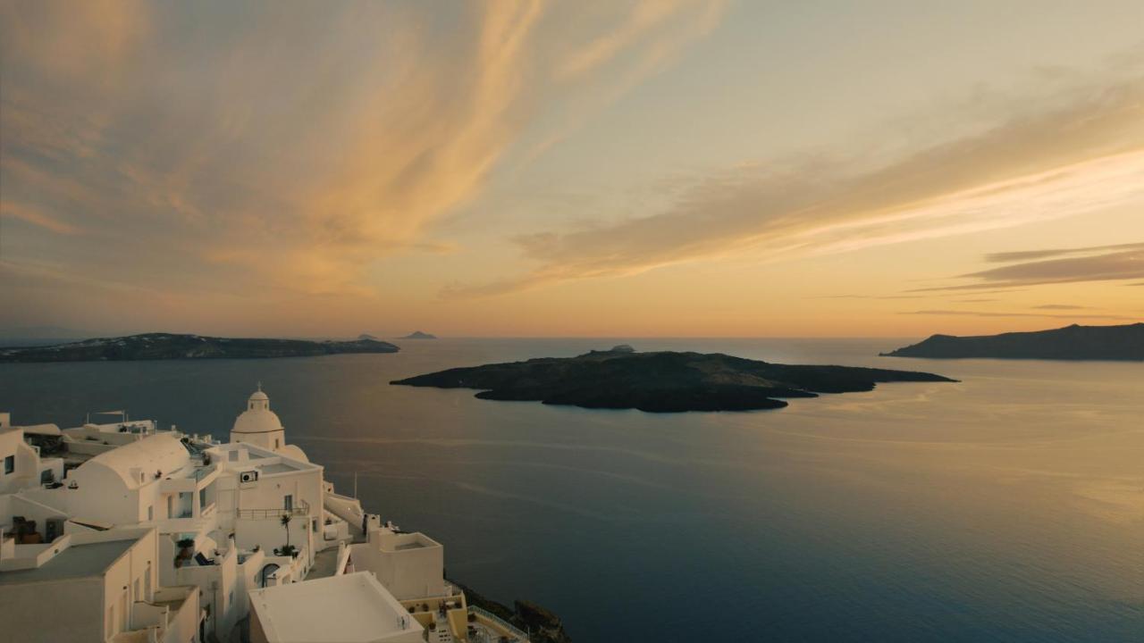 The Atlantis House Holiday home Fira (Santorini)