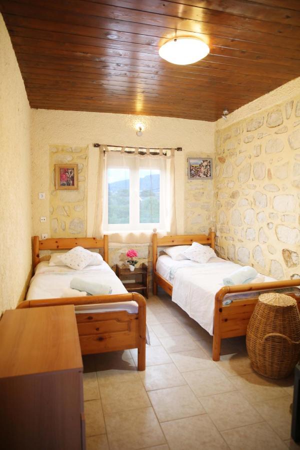 Stone House Irene Villa *