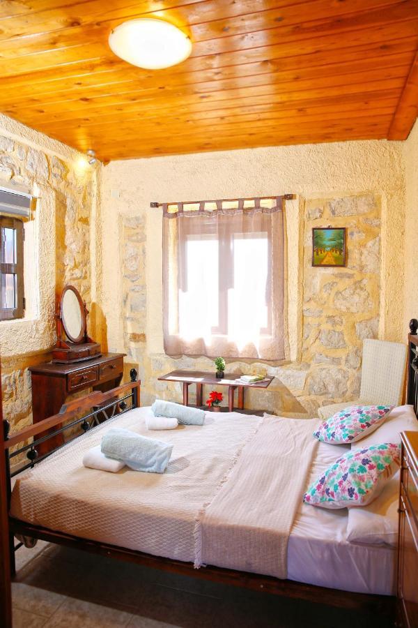 Villa Stone House Irene Hersonissos (Crete)