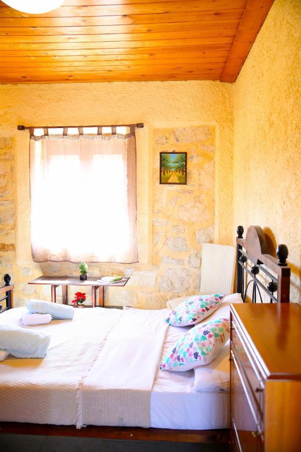 Villa Stone House Irene Hersonissos (Crete)