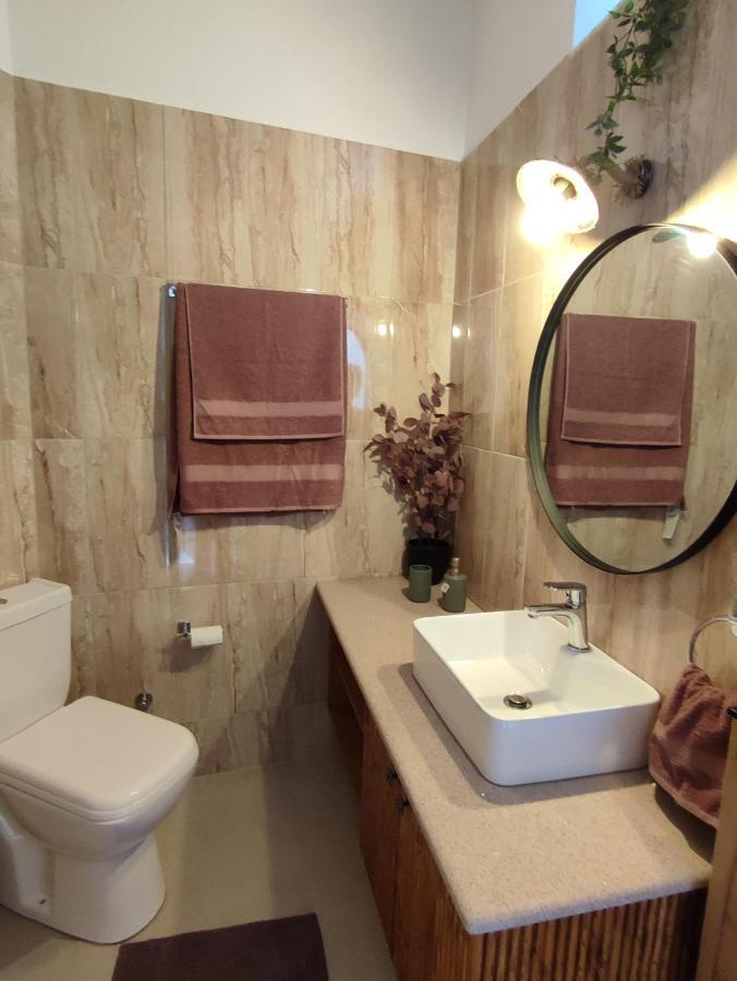 Kalokairini Avra Apartment Archangelos (Rhodes)