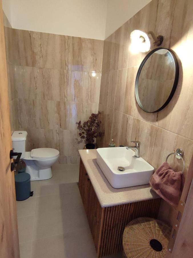 Kalokairini Avra Apartment *