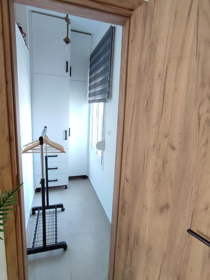 Apartment Kalokairini Avra Archangelos (Rhodes)